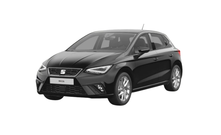 SEAT Ibiza 1.0TSi 95ps SE 5dr | Dualdrive